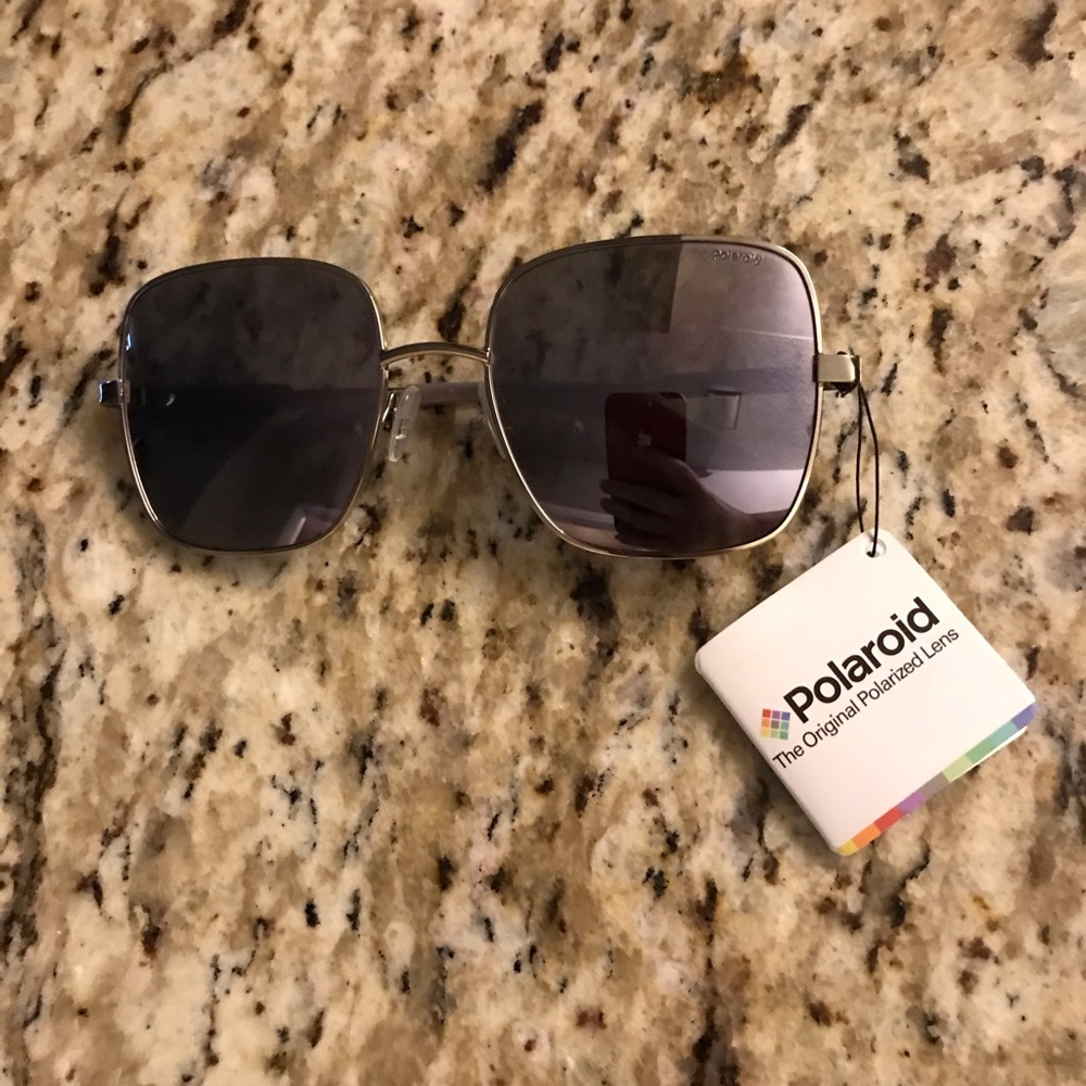 Polaroid sunglasses